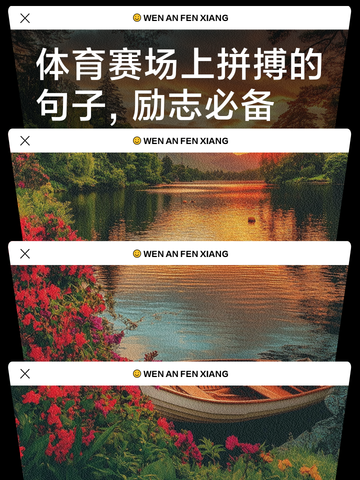 今年最励志的体育故事TOP10的简单介绍