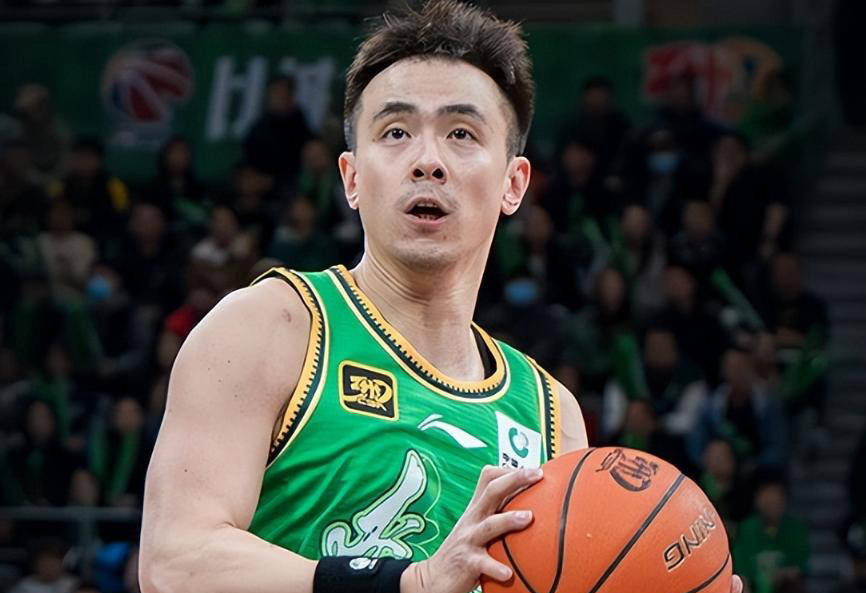 赵继伟转型教练？退役后或执教青年队