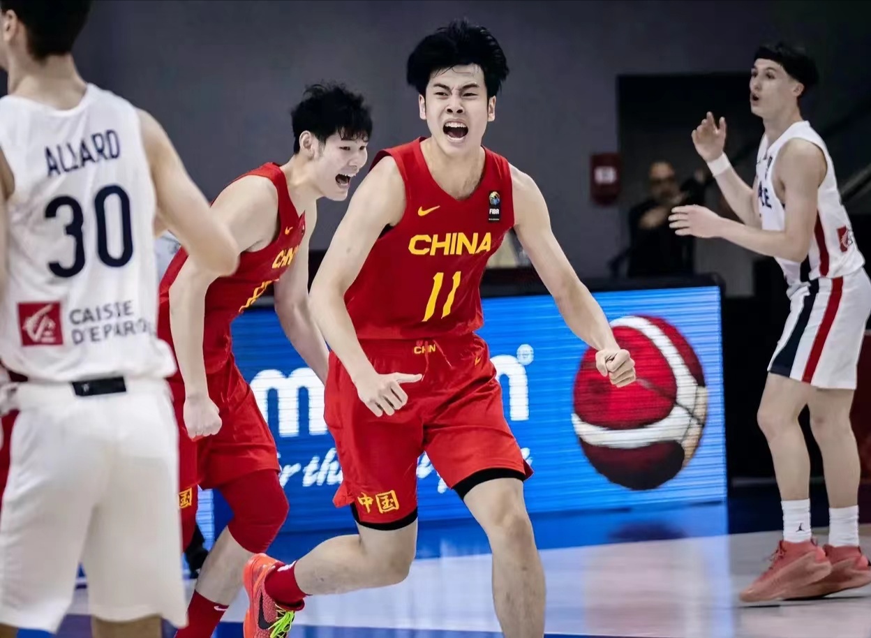 关于中国男篮防守问题：为何总被欧洲队打爆？的信息