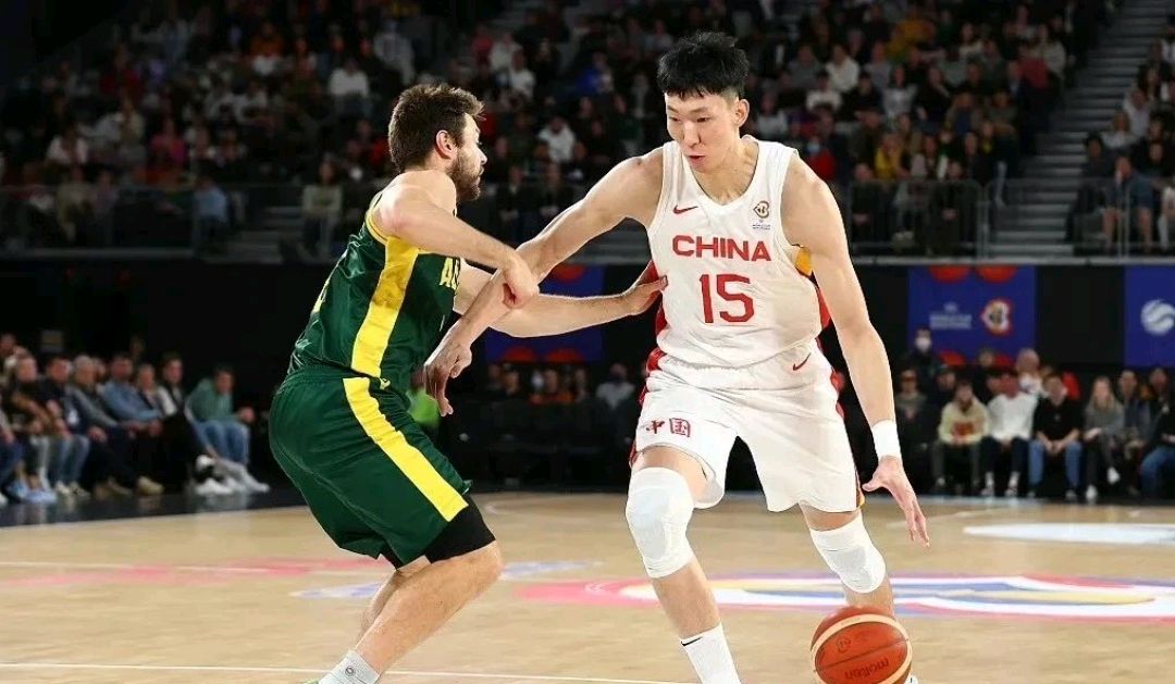 关于中国男篮防守问题：为何总被欧洲队打爆？的信息