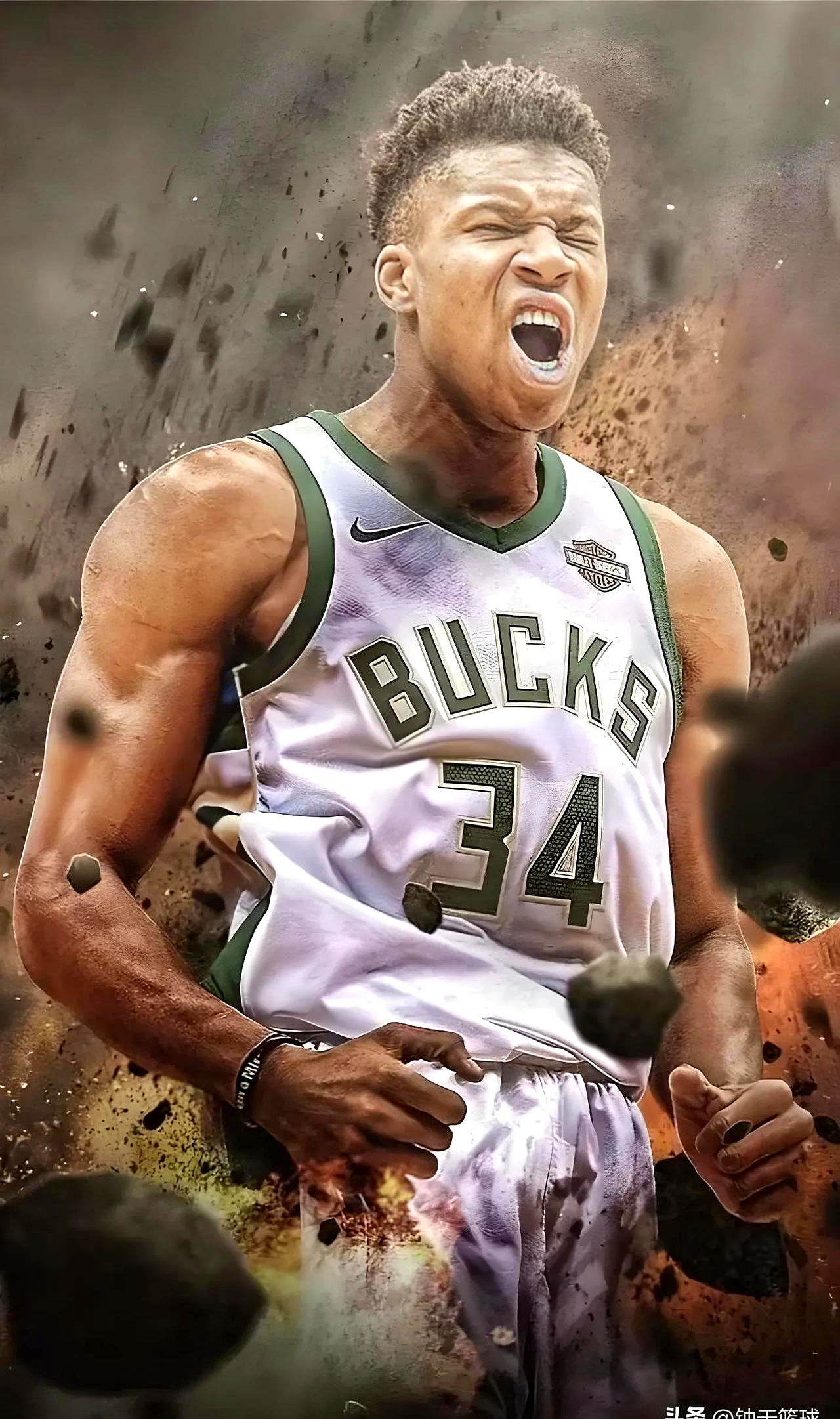 包含字母哥：我不在乎MVP，只想赢总冠军的词条