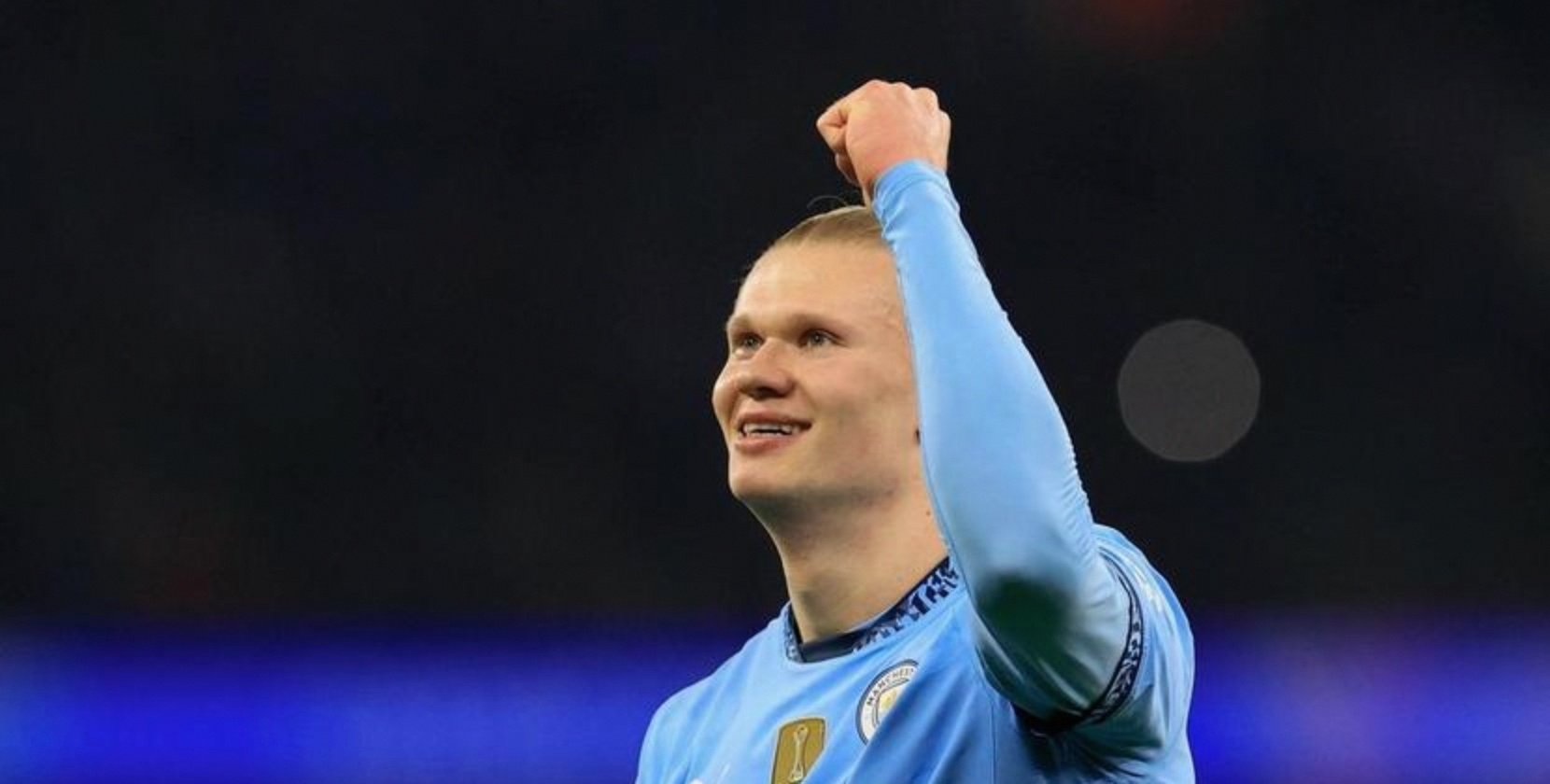 九游体育-哈兰德：进球机器的崛起