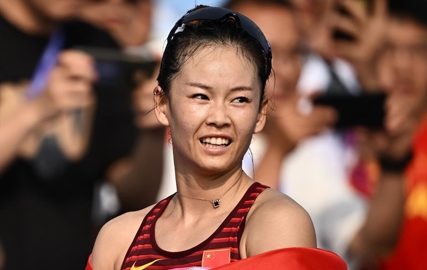 包含田径世锦赛爆冷：世界纪录再被刷新！的词条