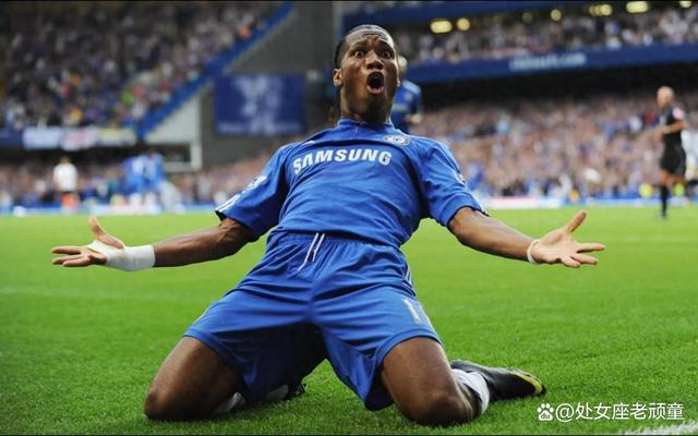 非洲足球的潜力:下一个超级巨星在哪里? 非洲足球的潜力:下一个超级巨星在哪里?