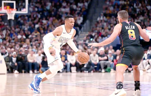 约基奇三双助掘金再胜太阳 约基奇三双助掘金再胜太阳