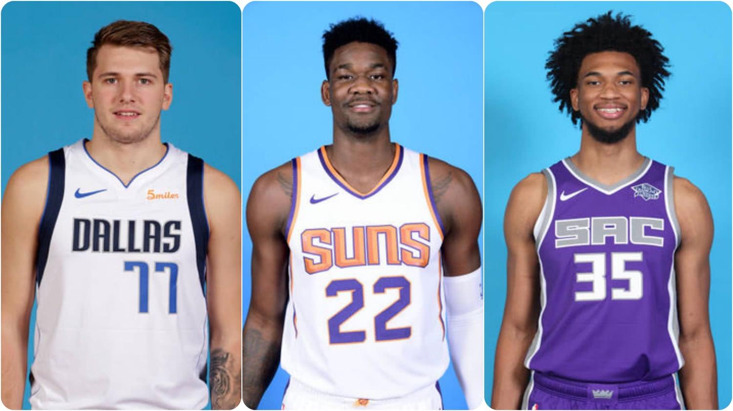 九游体育网页版-状元榜眼表现对比：谁更值得建队？的简单介绍