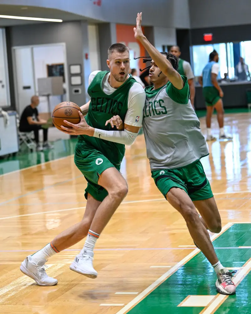 NBA球员训练强度揭秘