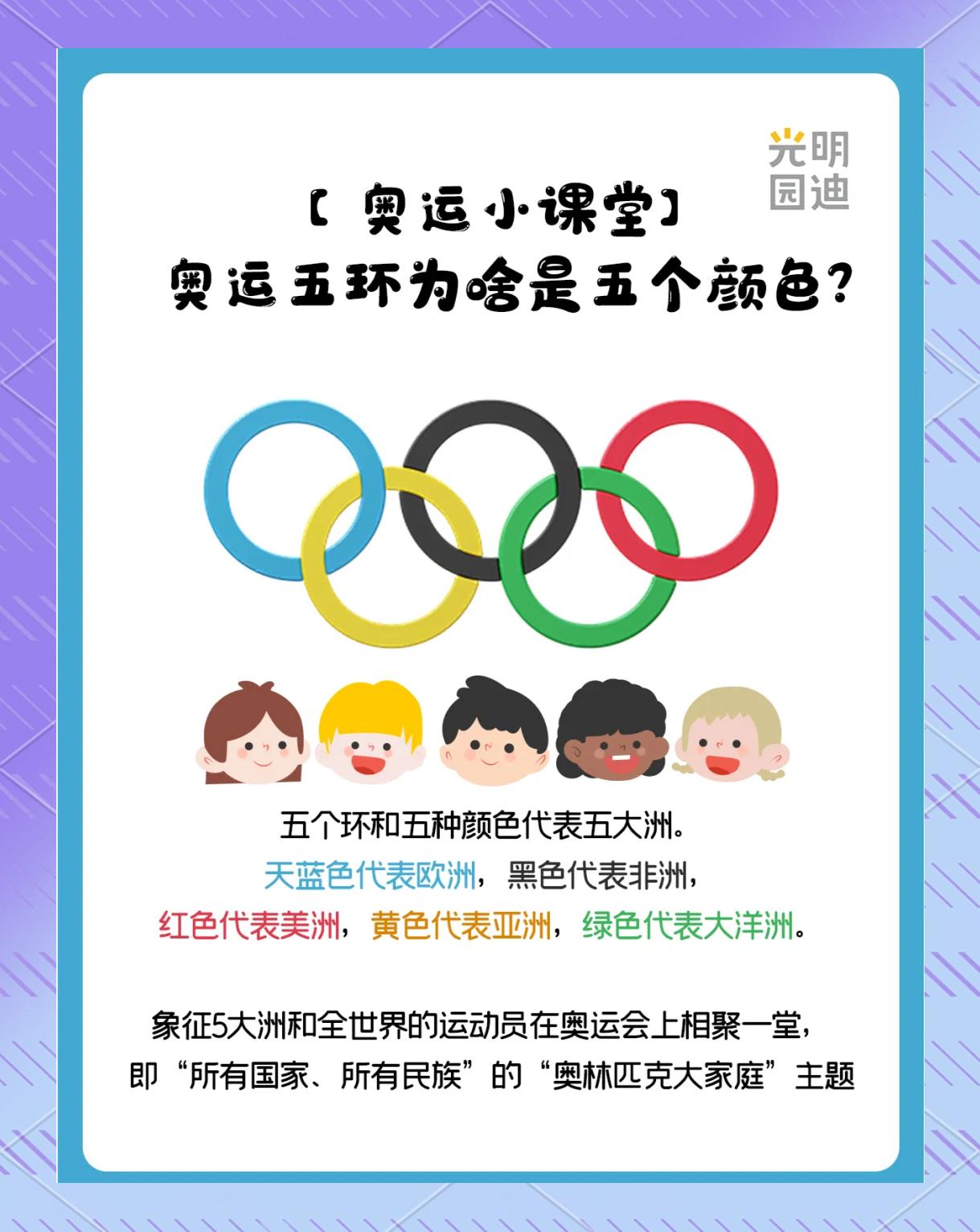 奥运会背后的科技力量揭秘！