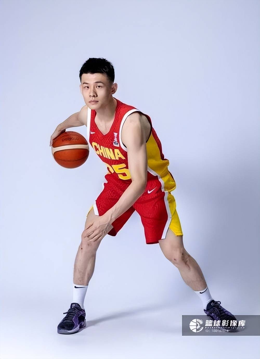 中国篮球的终极目标：世界前八？