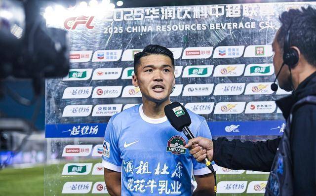 关于18岁新星闪耀中超！某小将首秀破门的信息