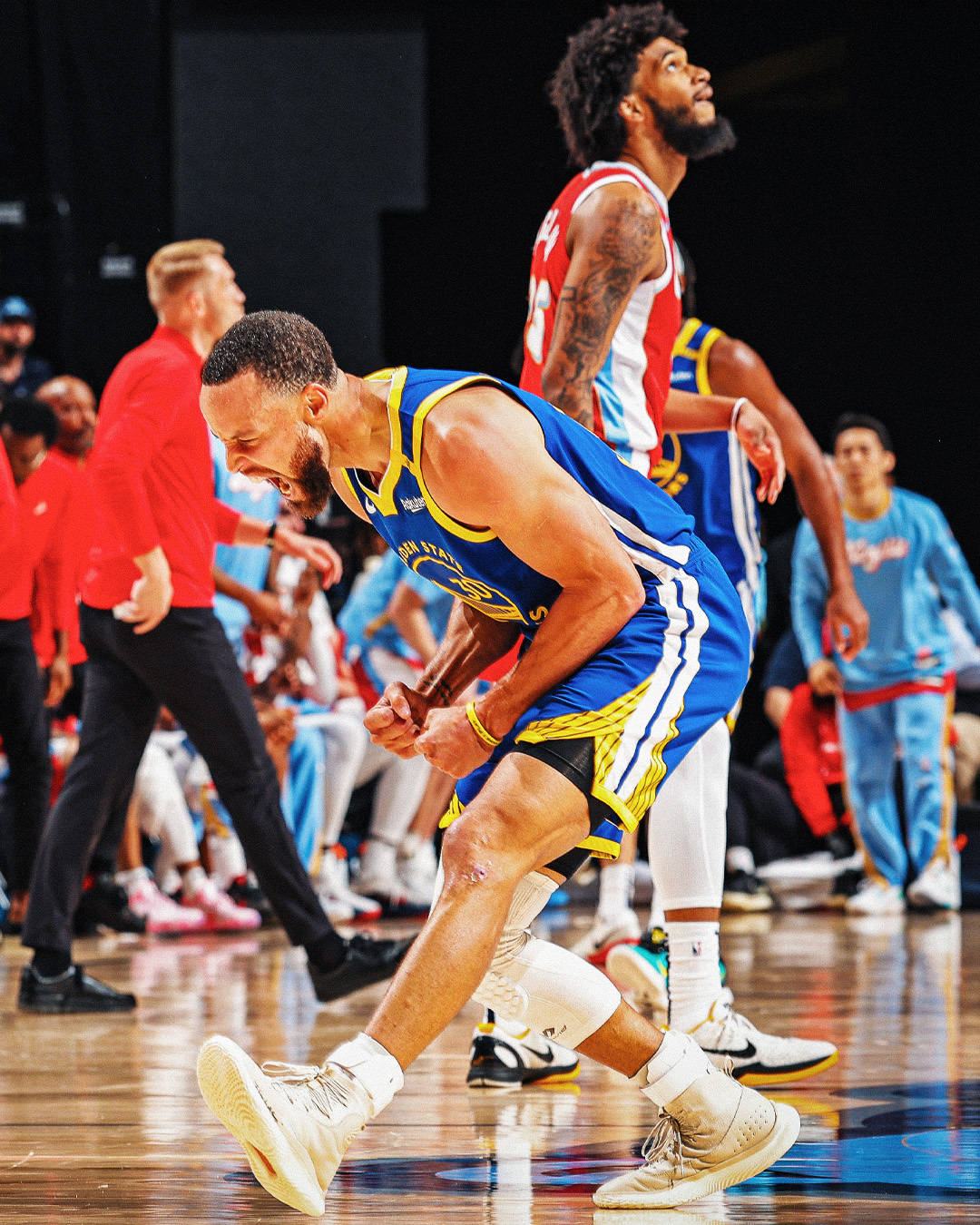 关于NBA墨西哥赛创收视纪录，未来或扩军的信息