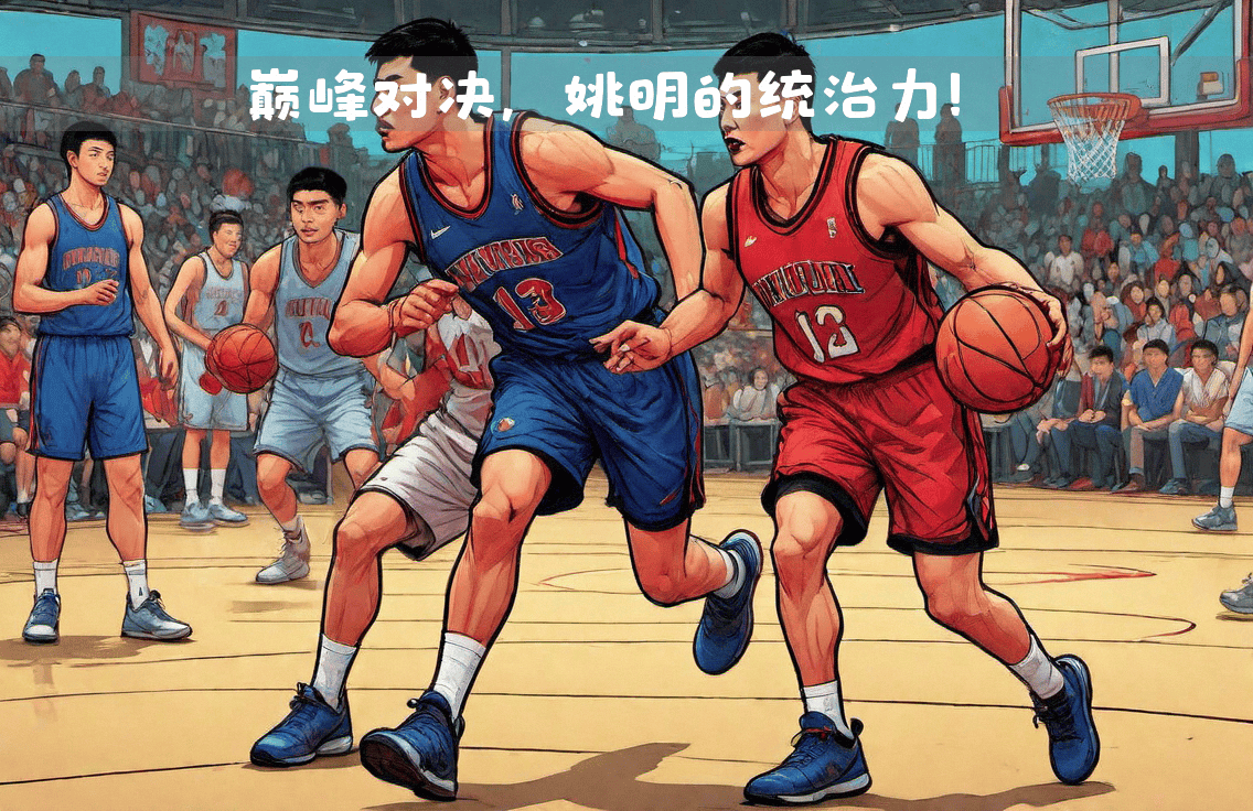 姚明推广大学生选秀，CUBA球员如何适应CBA？的简单介绍