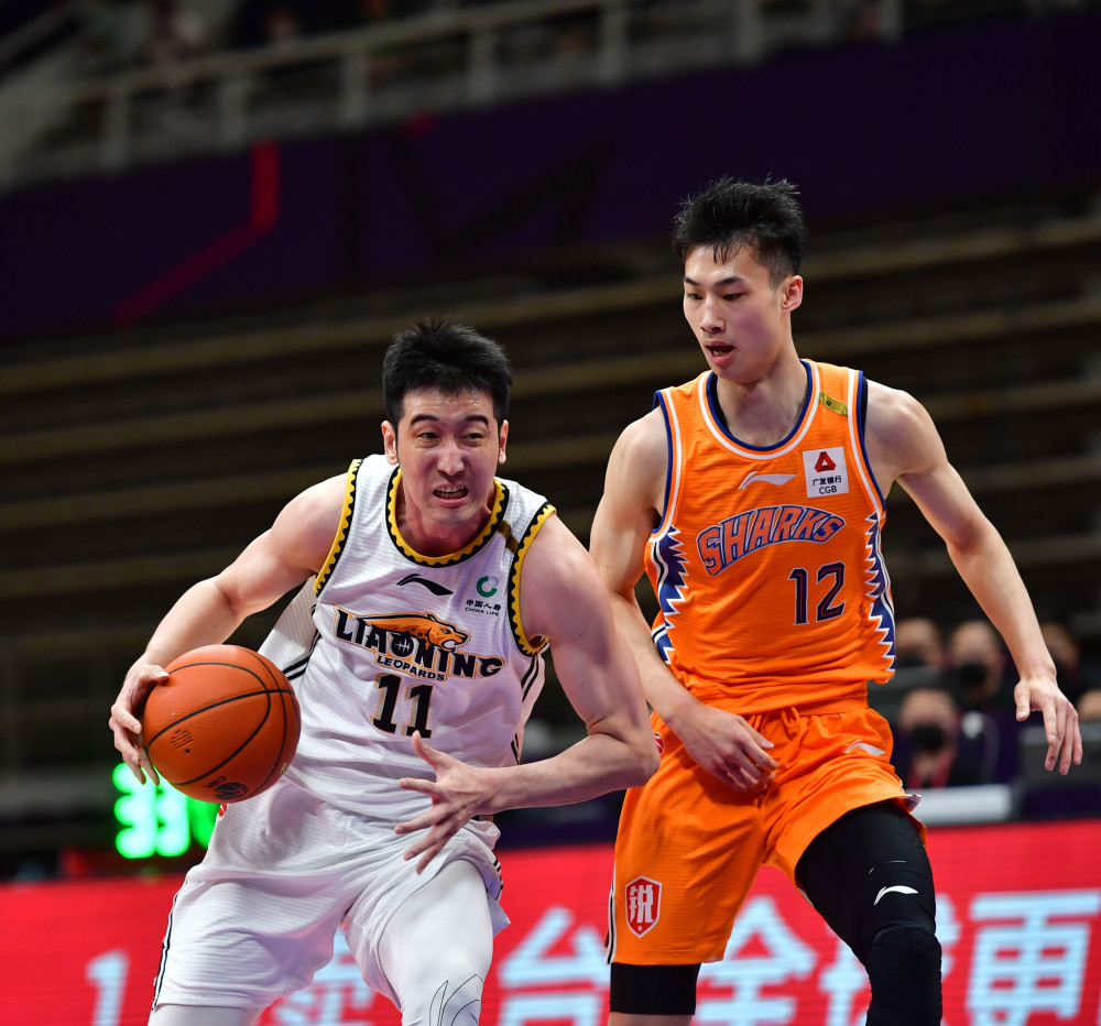 上海久事：金元篮球能走多远？的简单介绍