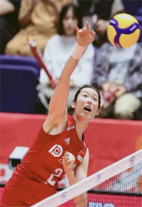 中国女排3-2逆转巴西，朱婷王者归来的简单介绍