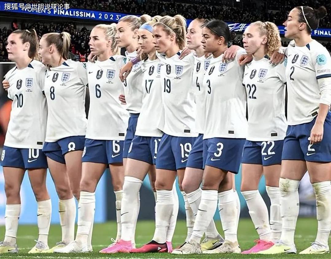 关于女足世界杯：美国队三连冠梦碎，黑马夺冠的信息