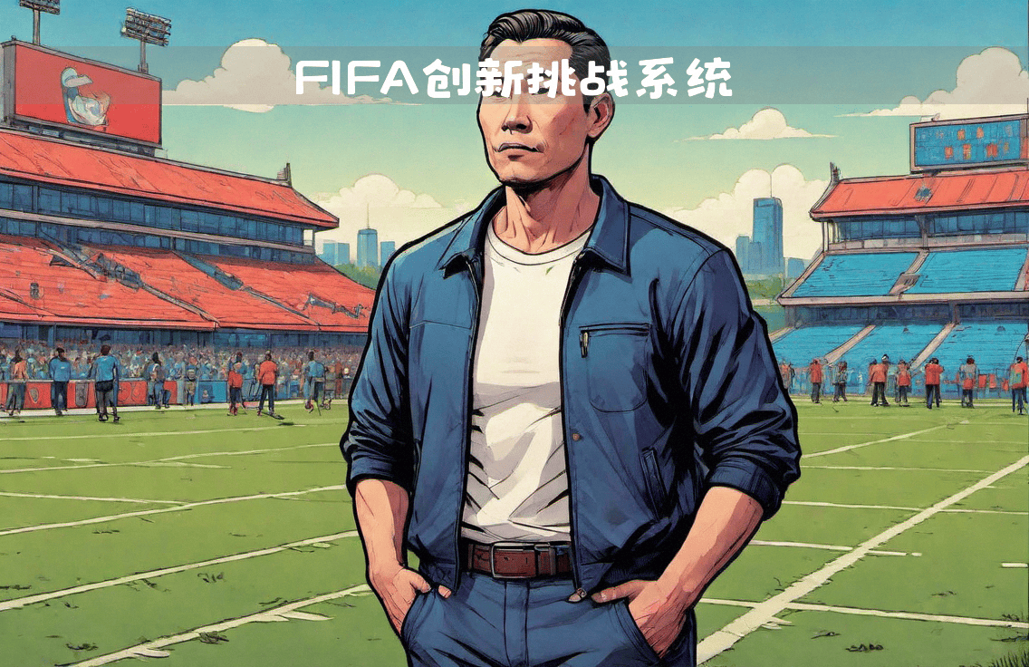FIFA裁判制度改革，VAR再升级的简单介绍