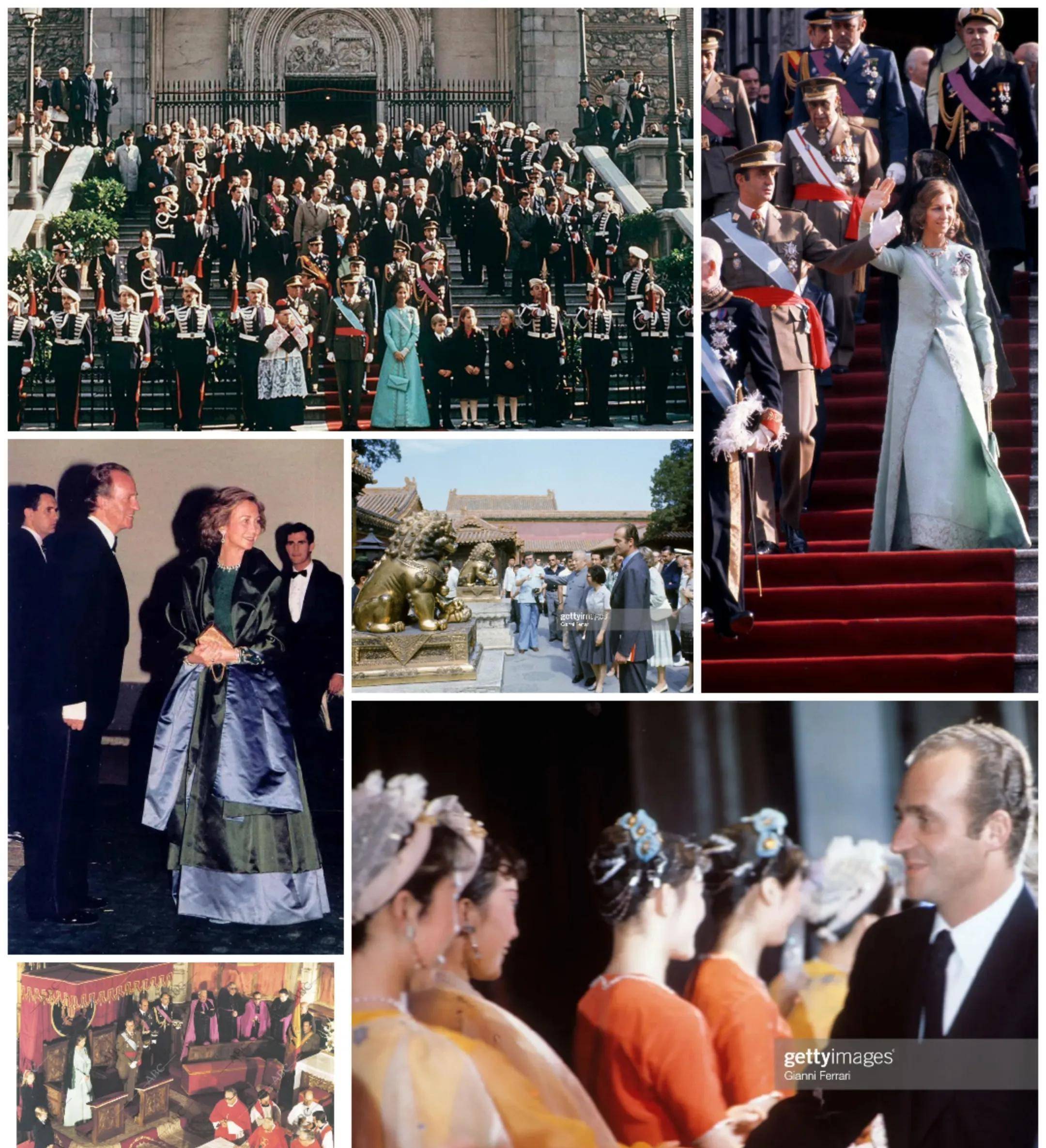 西班牙王朝：2008-2012的统治时代的简单介绍