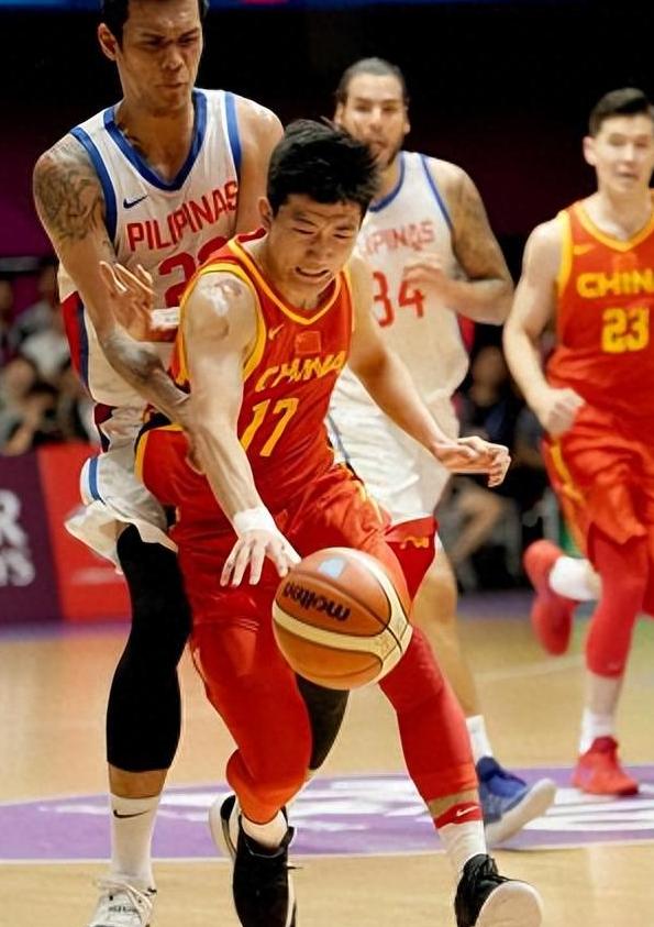 中国男篮低谷：为何从亚洲霸主到难进奥运？的简单介绍