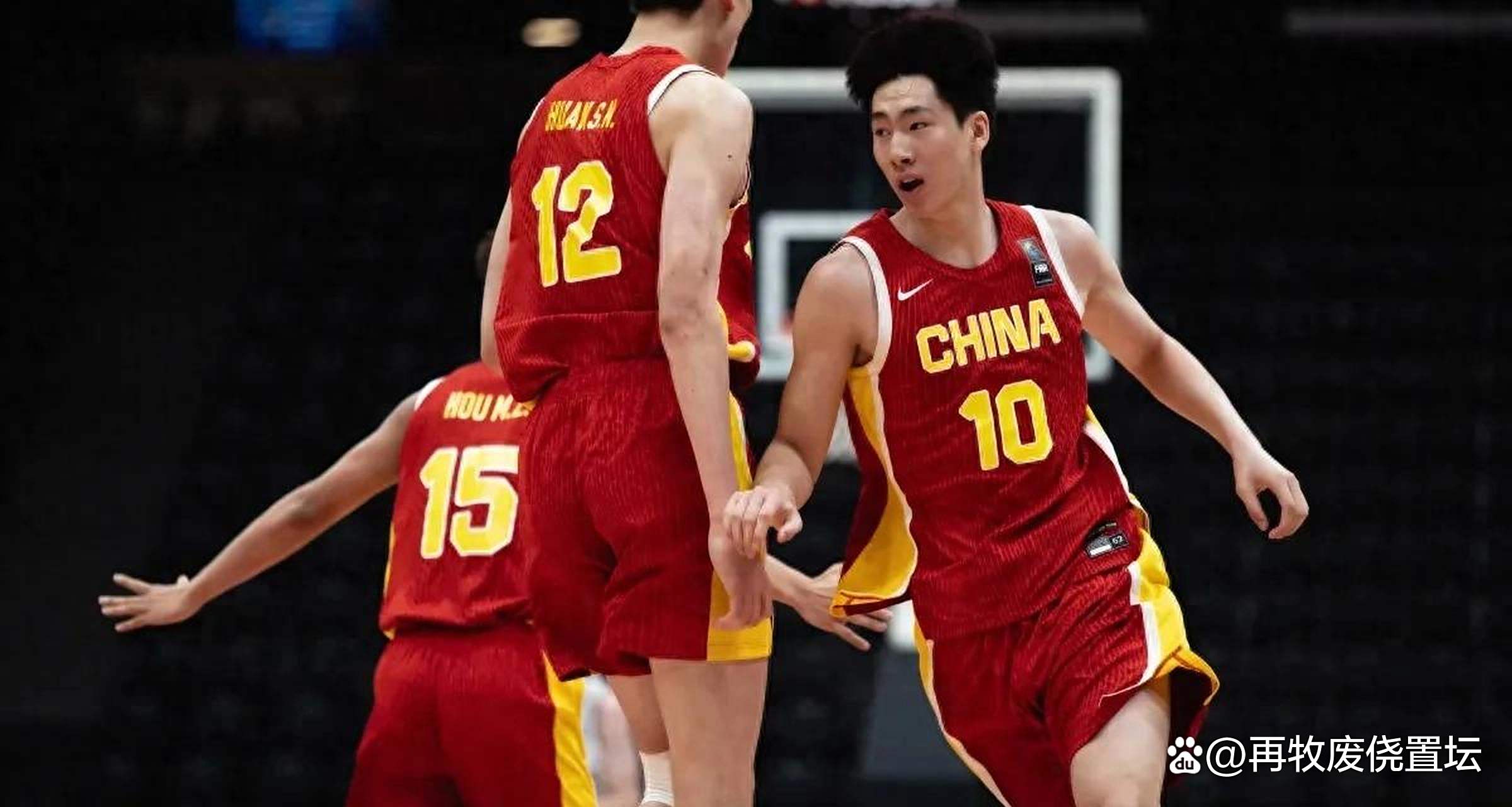 中国男篮世界杯惨败：问题出在哪里？的简单介绍
