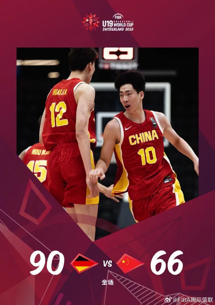 中国男篮世界杯惨败：问题出在哪里？的简单介绍