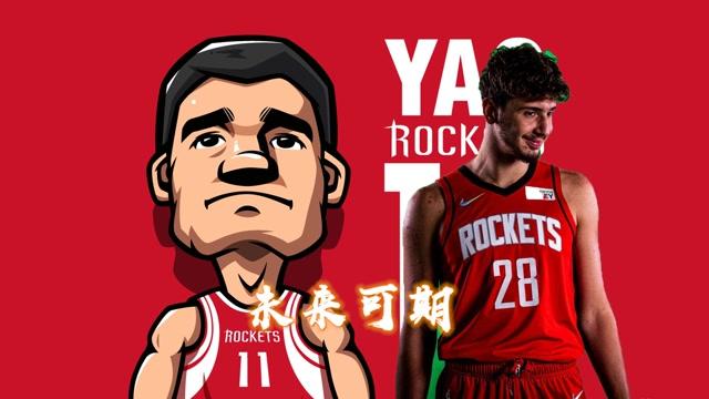 关于火箭年轻阵容崛起：未来可期？的信息