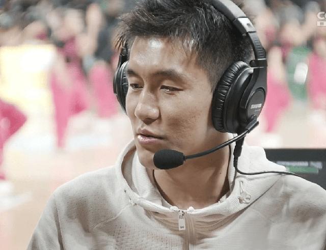 中国篮球商业价值榜：郭艾伦仍是顶流