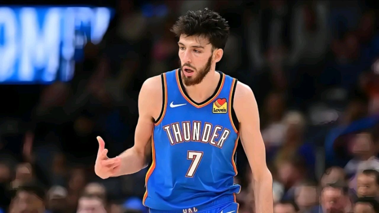 九游体育平台官网-包含新星霍姆格伦表现稳定，雷霆未来可期的词条