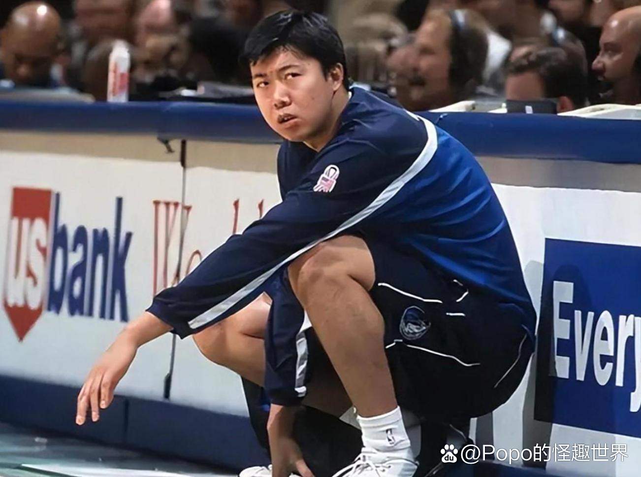 王治郅:中国NBA第一人的坎坷与辉煌 王治郅:中国NBA第一人的坎坷与辉煌