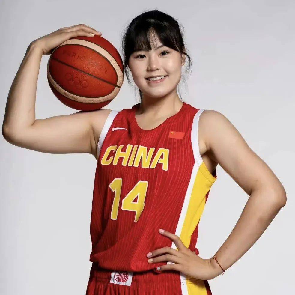 包含中国女篮未来：能否冲击世界冠军？的词条