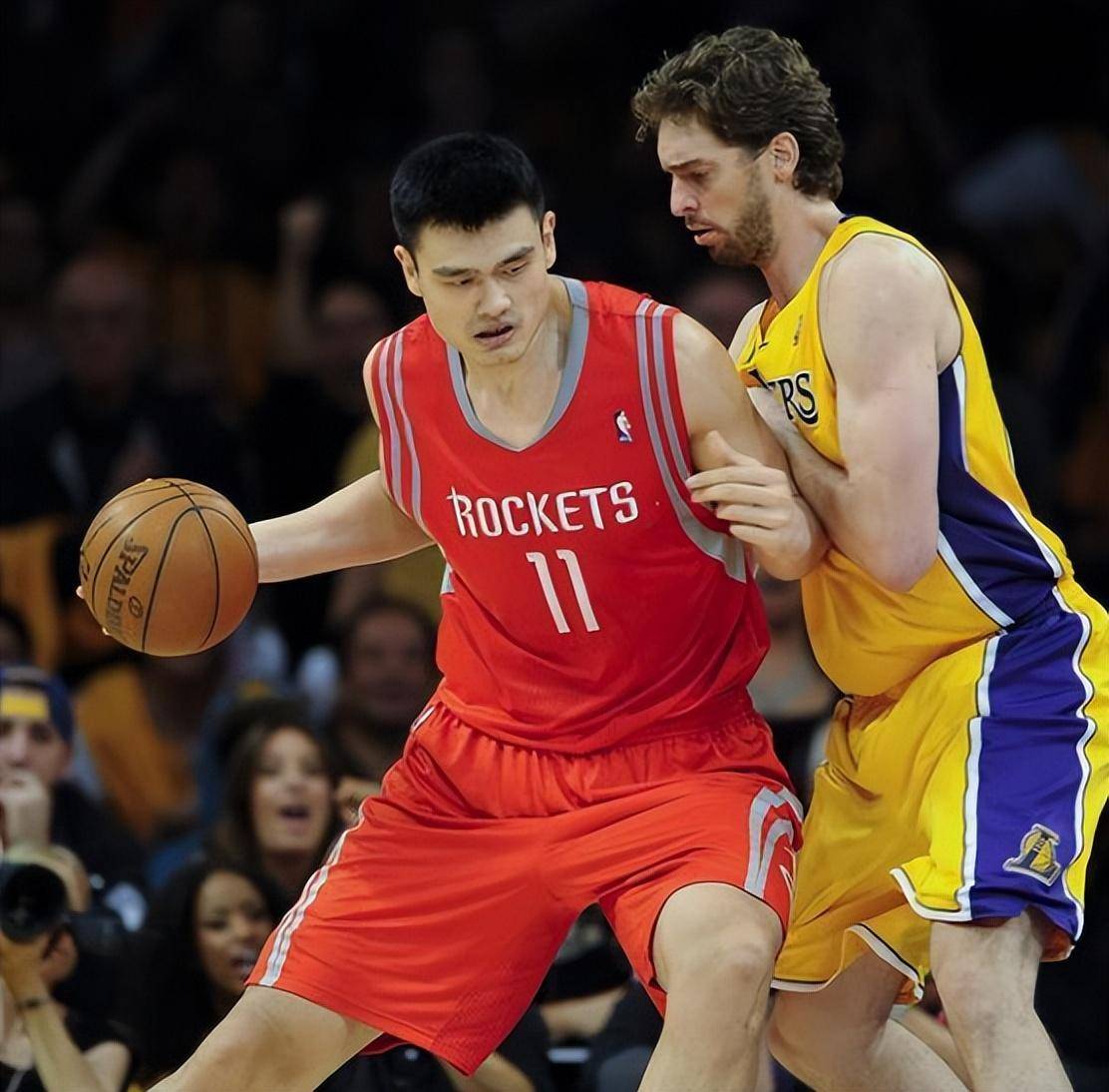 关于中国篮球未解之谜：如果姚明没受伤，男篮会怎样？的信息