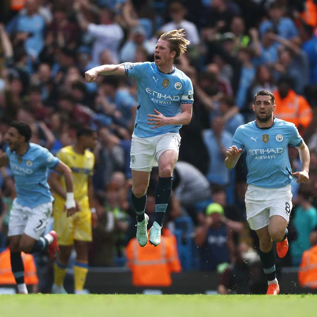 九游体育登录-德布劳内复出状态如何？曼城能否卫冕？