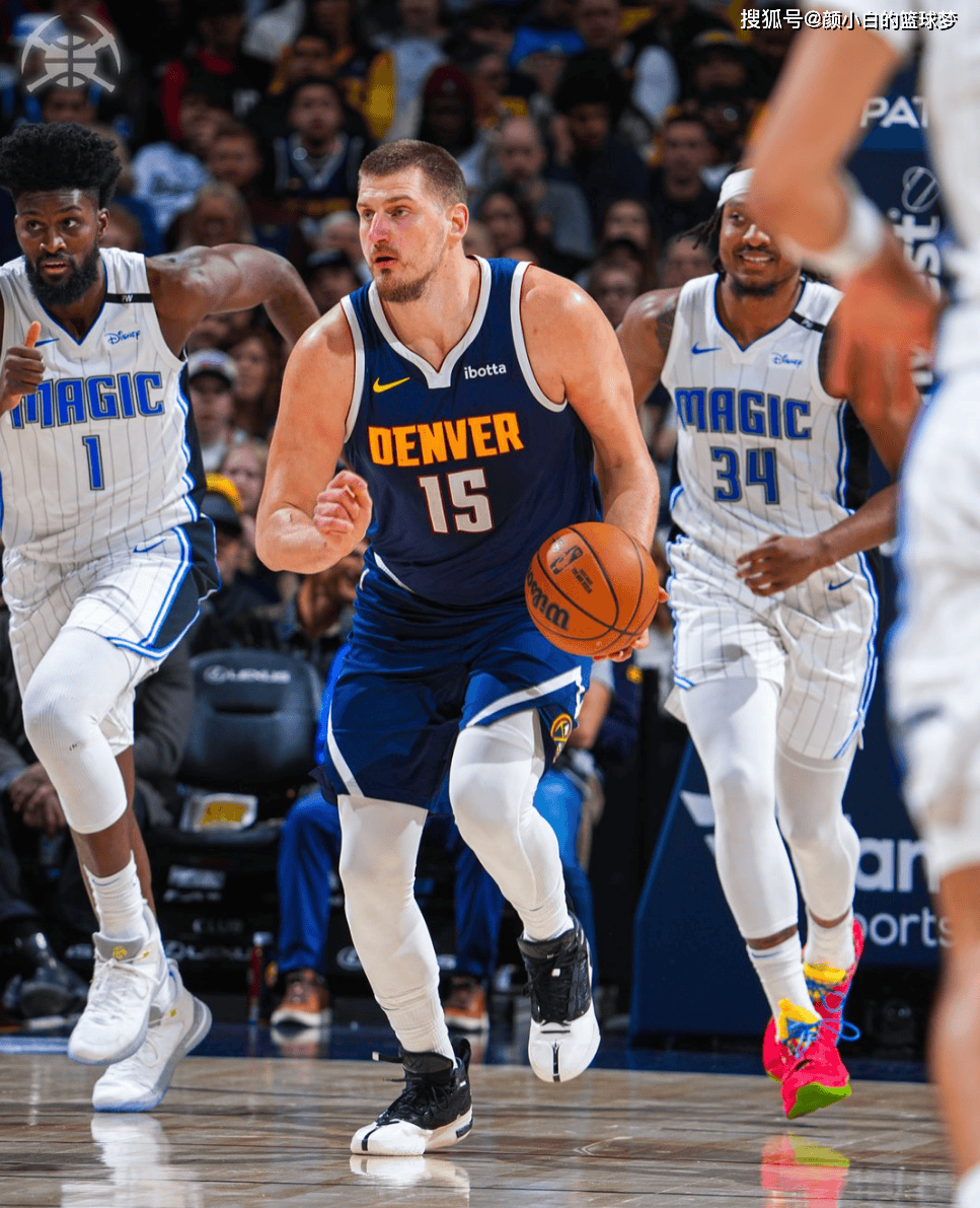 九游体育入口-约基奇三双收割比赛，掘金连胜继续