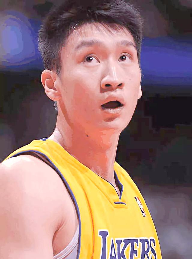 孙悦：从NBA到CBA的双冠王