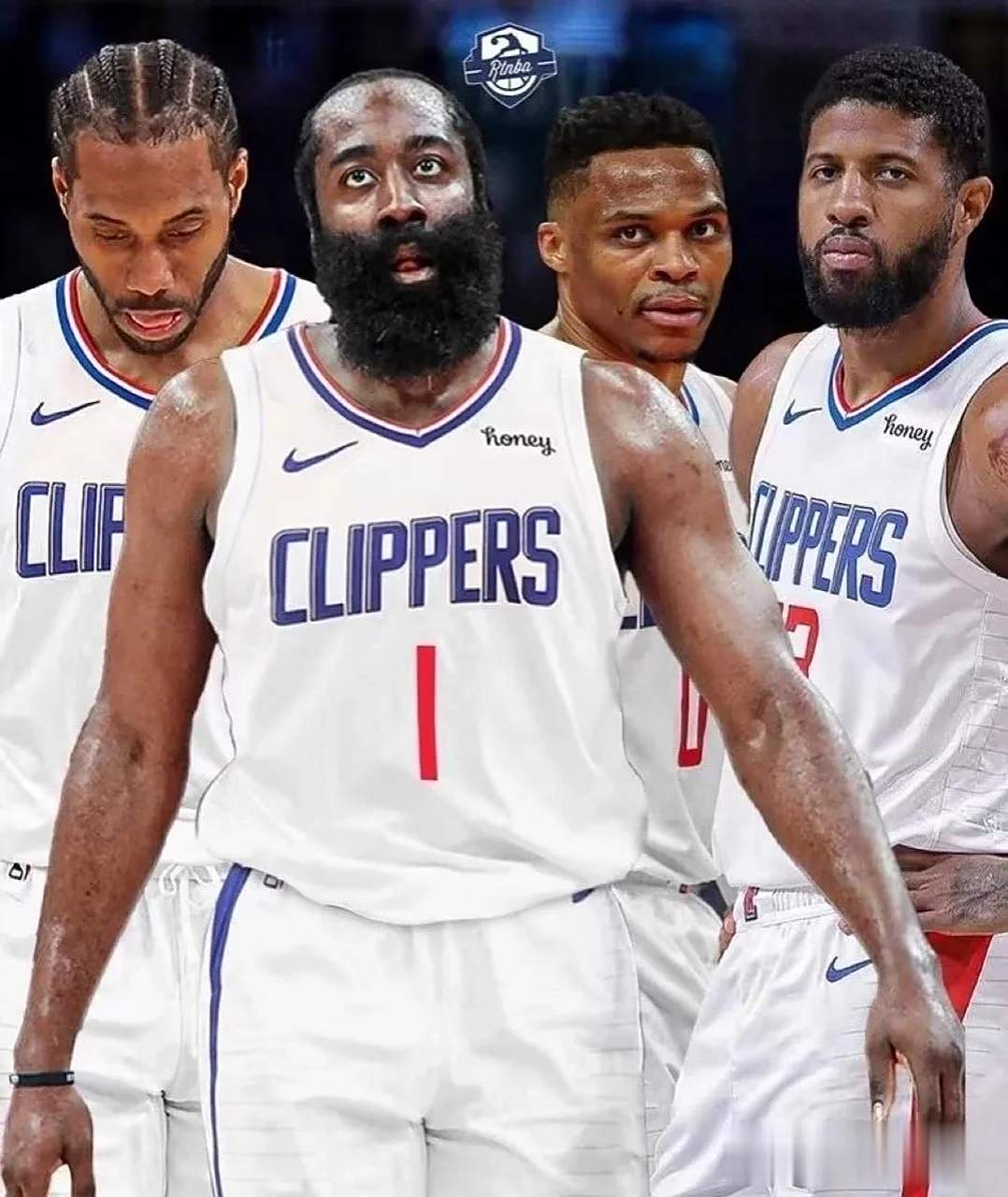 九游体育-恩比德谈与哈登分手：我祝福他