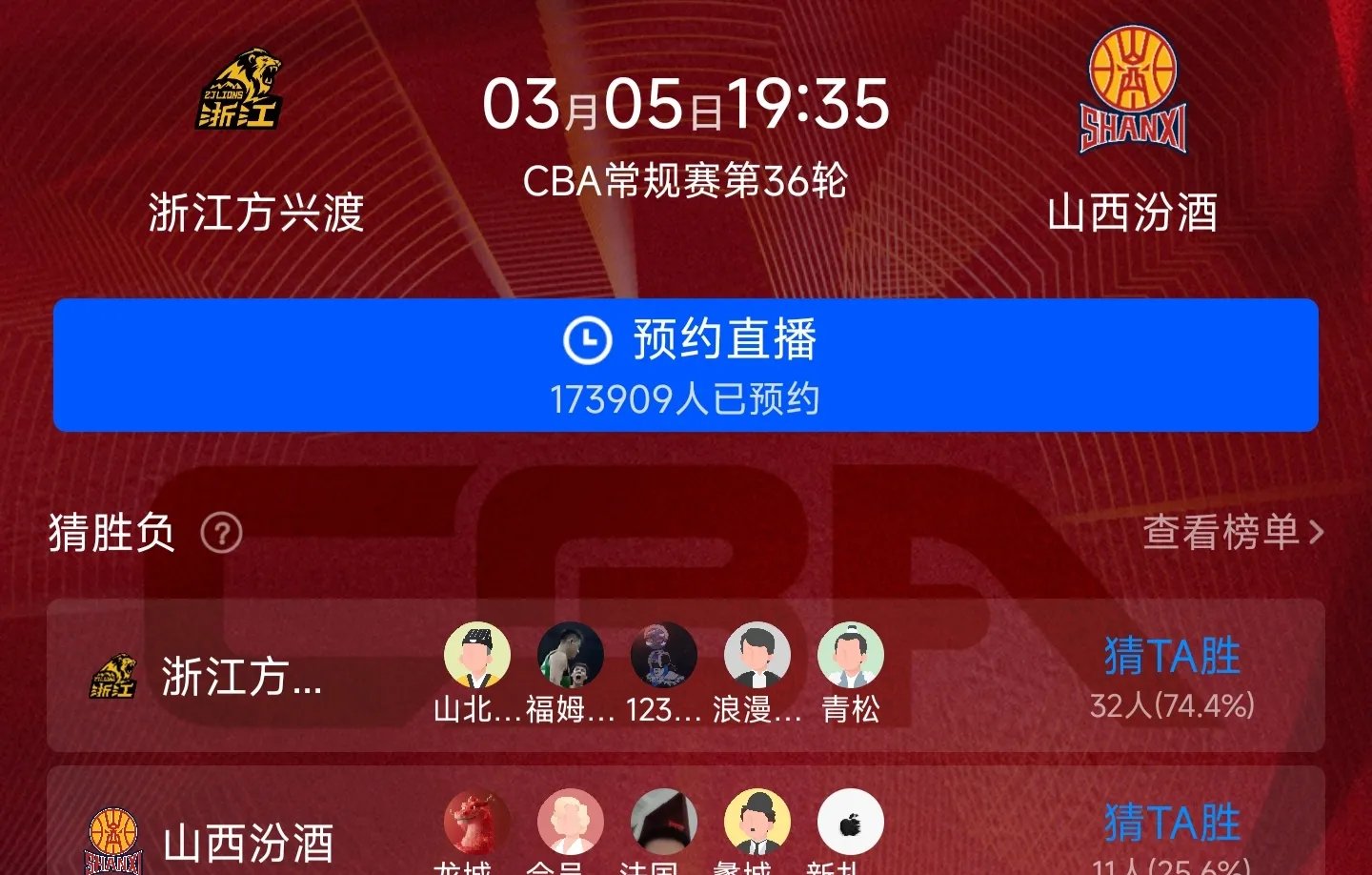 CBA版权争夺：腾讯、咪咕、抖音谁主沉浮？的简单介绍