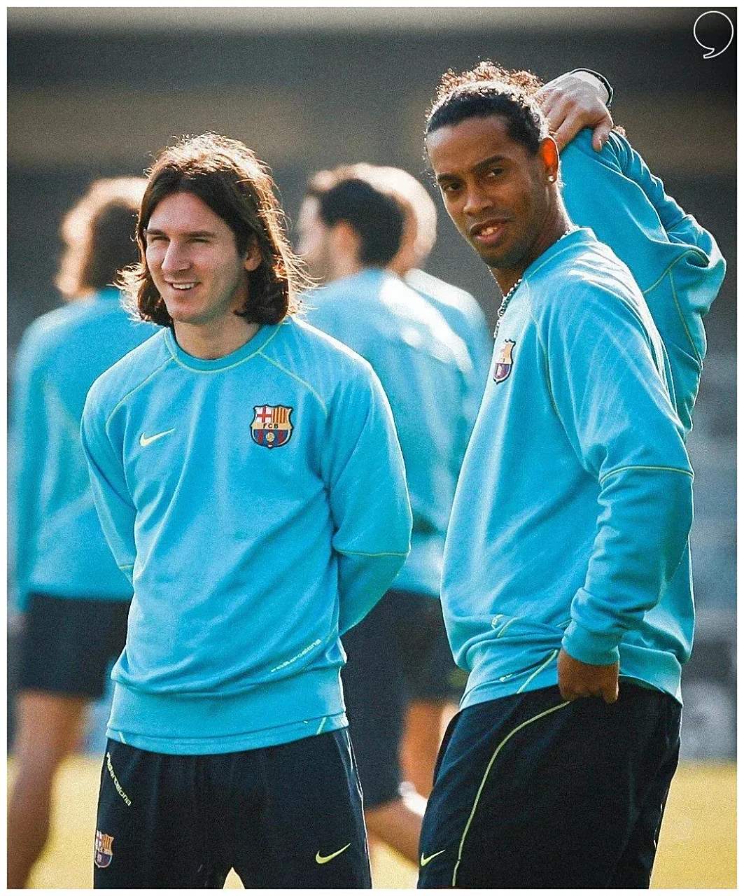 九游体育入口-退役球星现状：小罗破产，卡卡从政，伊布当老板的简单介绍