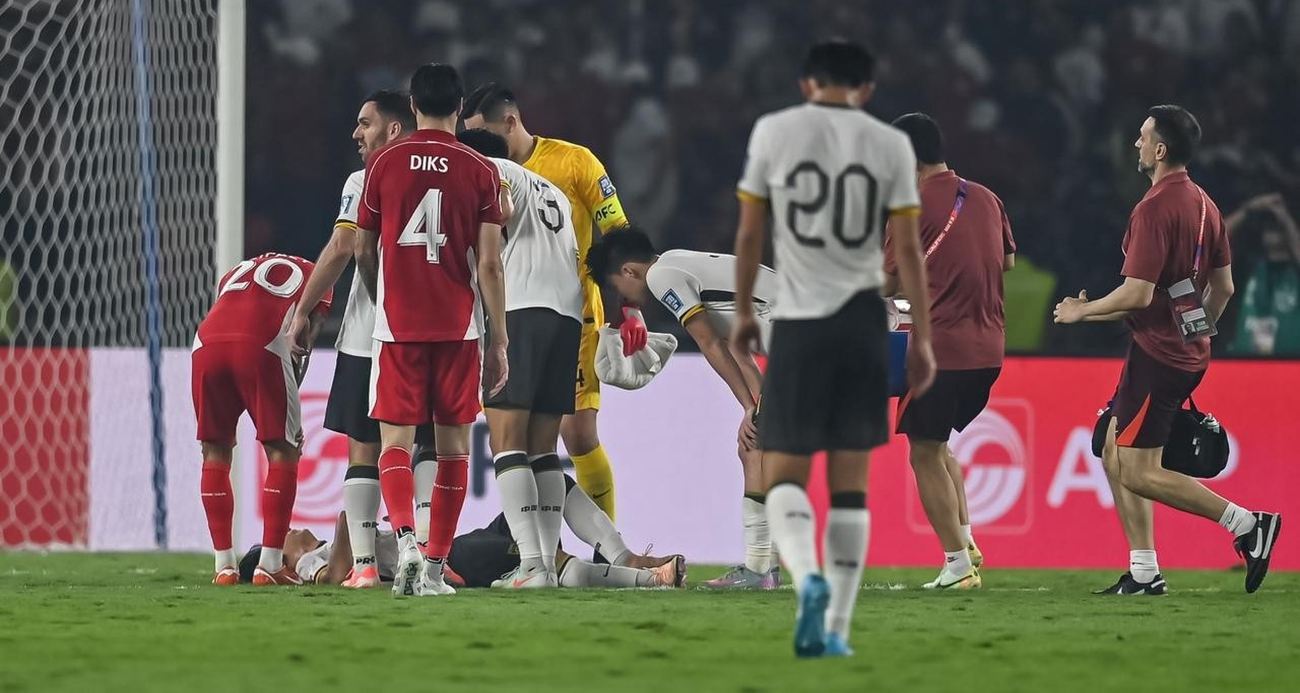 九游体育登录-关于高洪波两次执教国足，为何总是“救火教练”？的信息