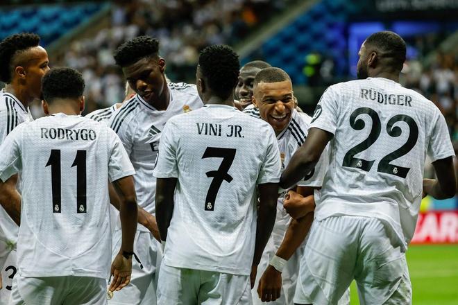 九游体育-包含欧超联赛2.0：皇马巴萨仍在坚持，英超球队会加入吗？的词条