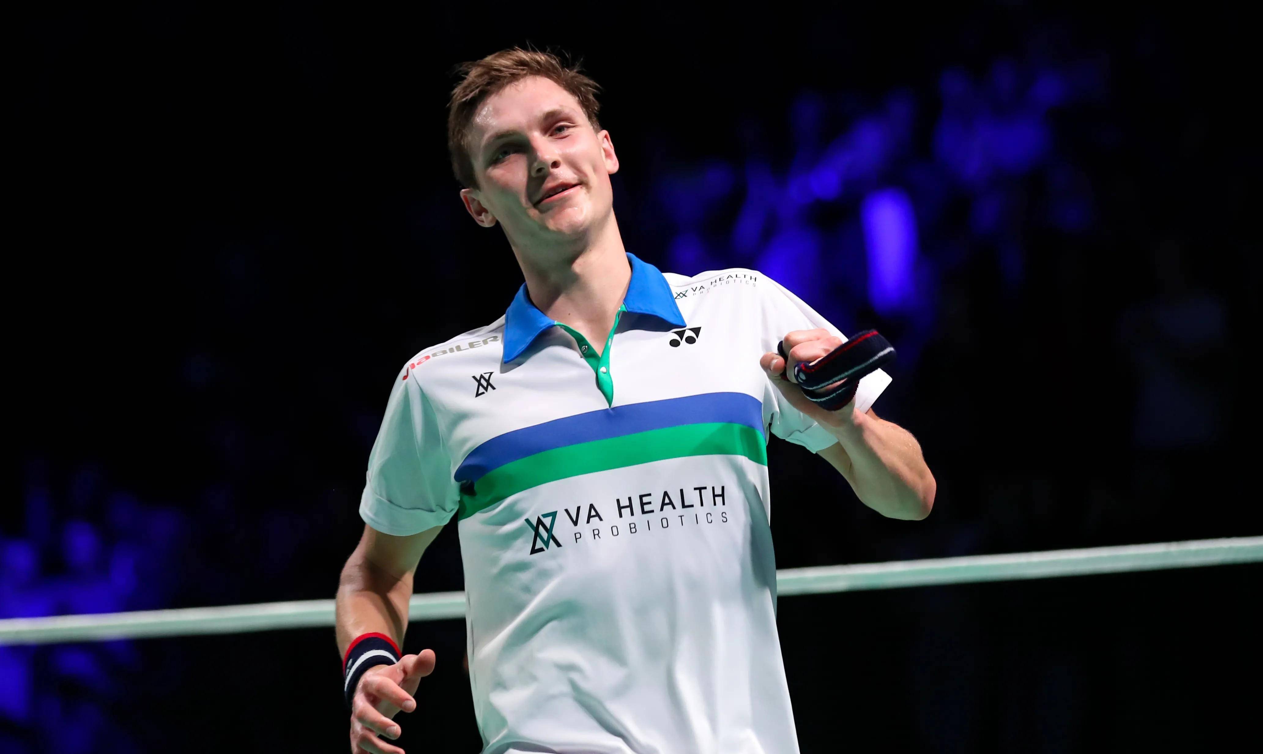 羽球世锦赛:安赛龙卫冕,国羽仅获1金的简单介绍 羽球世锦赛:安赛龙卫冕,国羽仅获1金的简单介绍