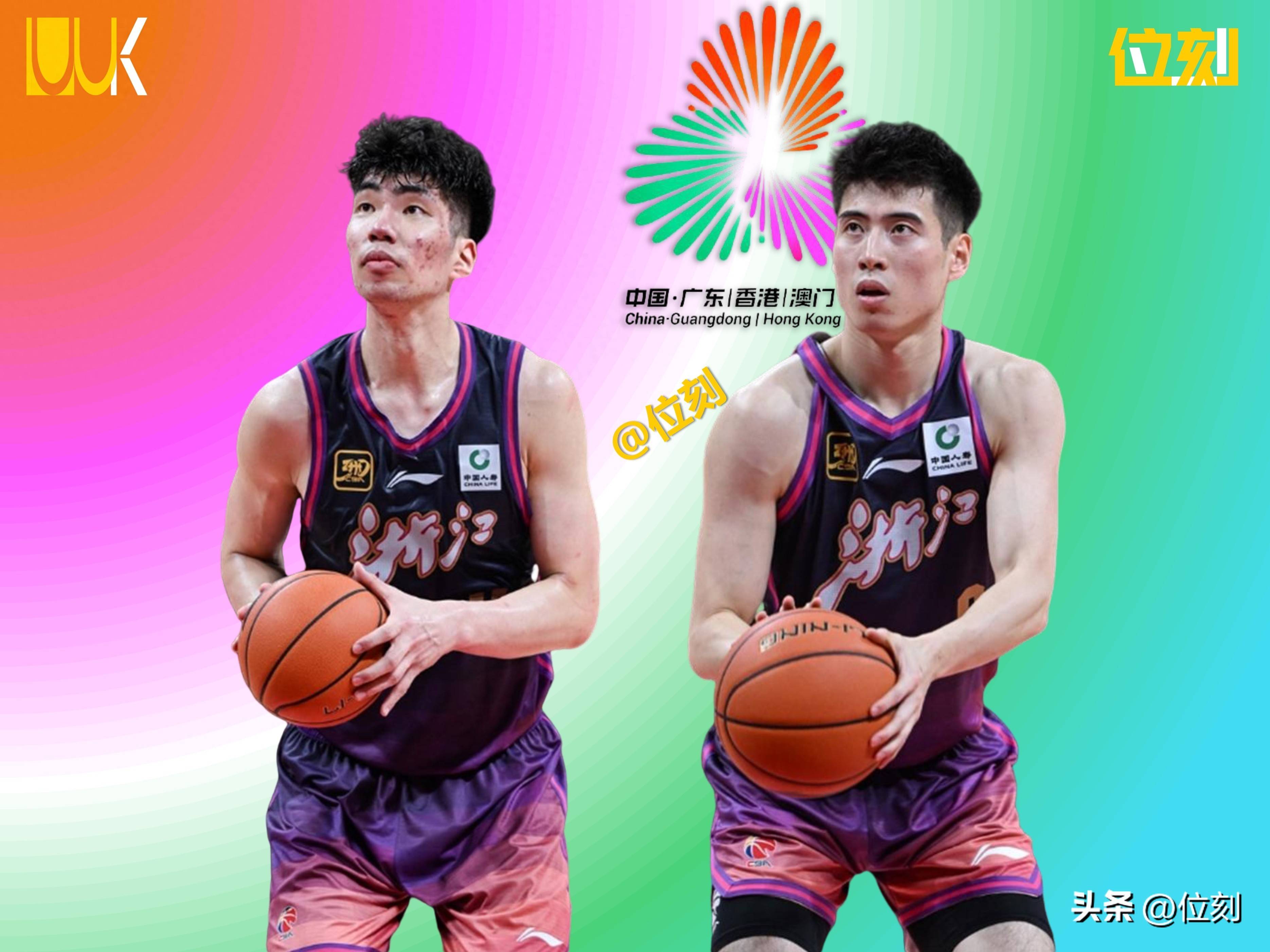 数据分析：CBA本土球员真实命中率排名