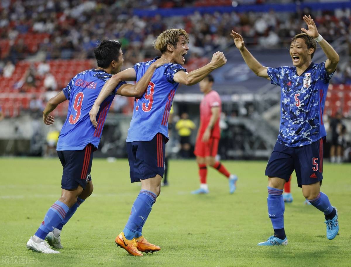 某届世预赛回顾：只差一步到世界杯的简单介绍