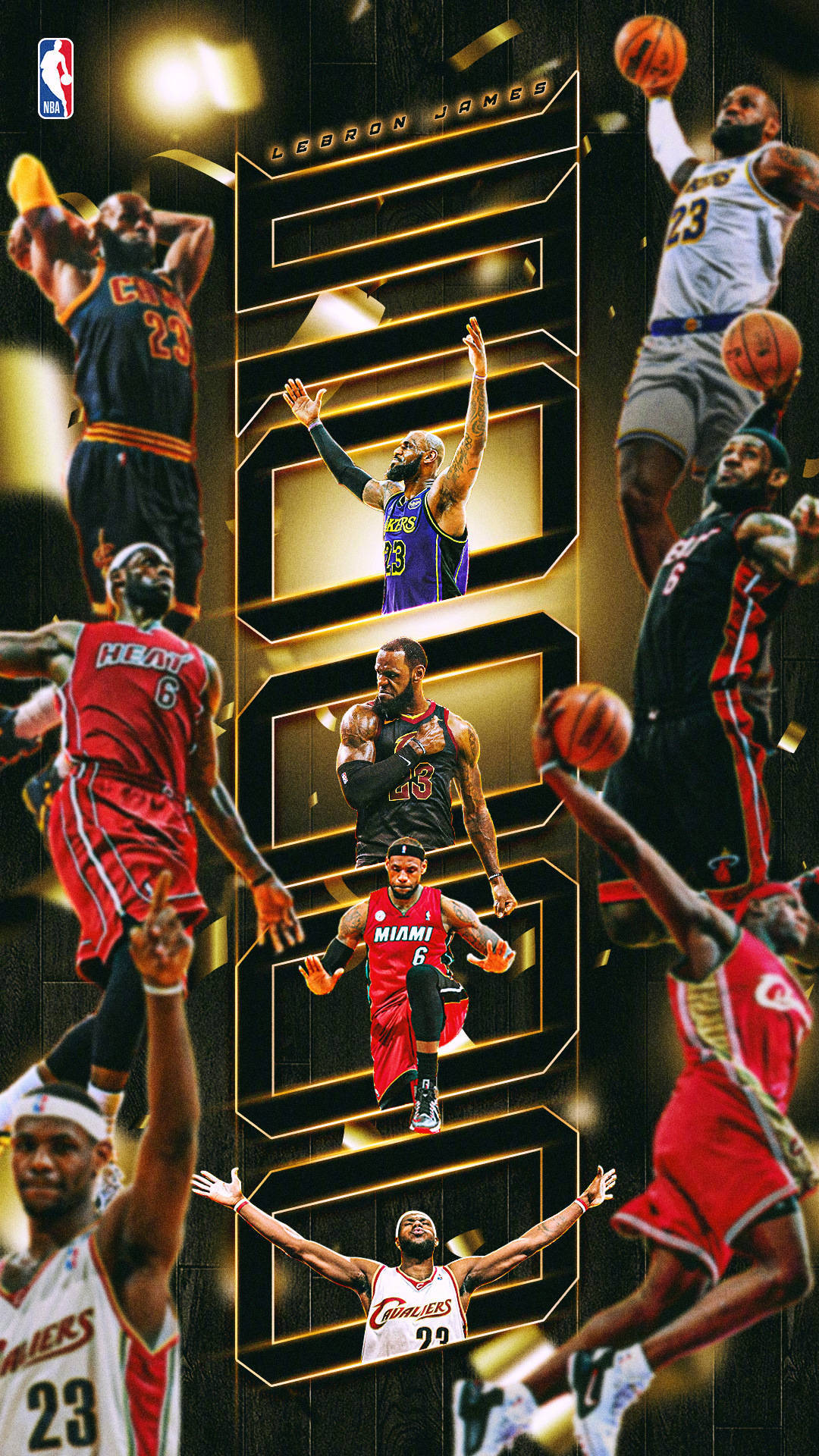 九游体育网页版-包含詹姆斯再刷新纪录！成为NBA历史得分王的词条