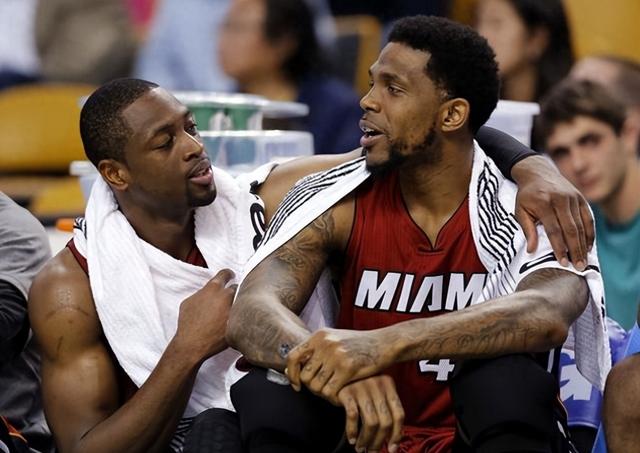 球星之间的友谊or敌对关系