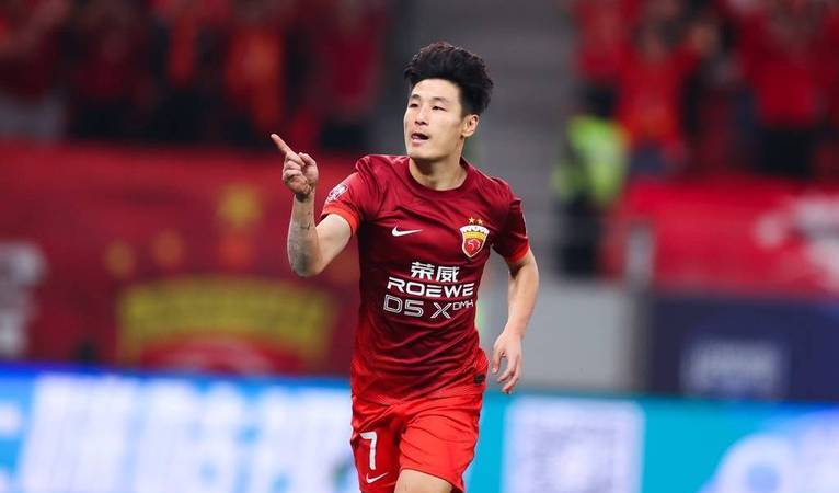 九游体育官网入口-武磊：只要国家需要，我愿意回归的简单介绍