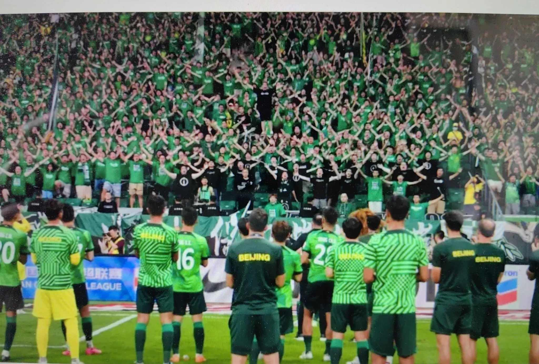 九游体育网站入口-中超最佳主场氛围TOP5的简单介绍