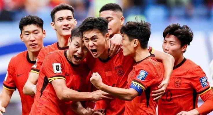 九游体育平台-国足生死战2-1绝杀！晋级18强赛希望重燃