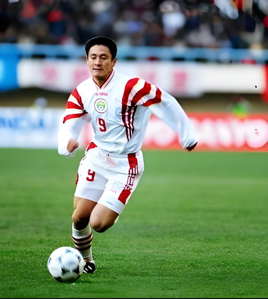 2002世界杯20周年:中国足球的巅峰与低谷的简单介绍 2002世界杯20周年:中国足球的巅峰与低谷的简单介绍