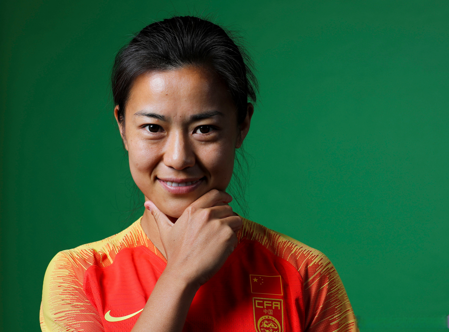 九游体育登录-“女足成就的背后，精神与信念的力量！”