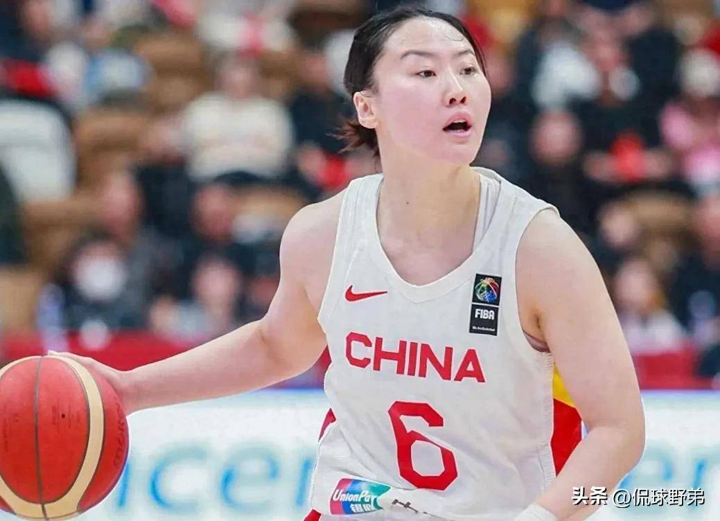 九游体育网页版-中国女篮奥运备战：郑薇如何调整阵容？的简单介绍