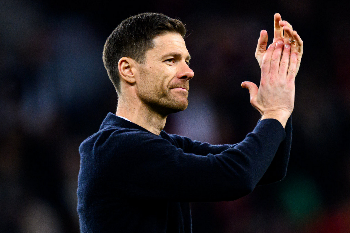 九游体育-阿隆索的3421体系：勒沃库森不败密码